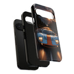 Blue Orange GT40 phone case | Tough Cover