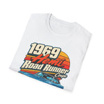 1969 Plymouth Hemi Road Runner Coupe T-Shirt