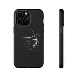 Sierra Truck Phone Case for Pickup Fans, Tough Cover