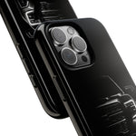 Sierra Truck Phone Case for Pickup Fans, Tough Cover