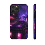 S14 Silvia Kouki Night Tough Phone Case