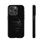 Trail Boss Truck Phone Case for Chevy Truck Fans, Tough Cover