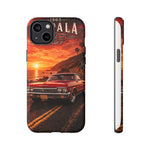 1965 Impala SS 427 Classic Full Size Muscle Art Tough Phone Case