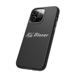 1970s K5 Blazer Phone Case for Chevy Truck Fans, Tough Cover