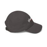 Grand National Dad Hat Classic Script Embroidered Cap Adjustable Vintage Style Gift