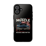 1970 Chevelle SS American Muscle Tough Phone Case Cover Gift