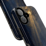 Komorebi Path Tough Phone Case