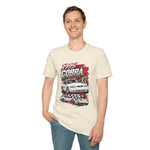 1995 Ford Mustang SVT Cobra R T-Shirt — Vintage Racing Graphic Tee