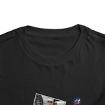 Fairlady Z 300ZX Toddler T-Shirt – JDM Classic Car Kids Tee