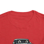 1977 F250 Highboy Cute Classic Truck Toddler T-Shirt Gift