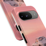 Pearl C2 Corvette Sting Ray Tough Phone Case