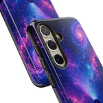 Galaxy Theater Projection phone case | Tough Case
