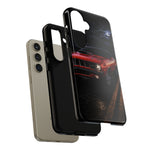 1971 Hemi Cuda 426 Classic Muscle Car Art Tough Phone Case