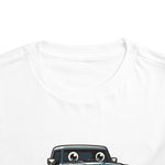 1977 F250 Highboy Cute Classic Truck Toddler T-Shirt Gift