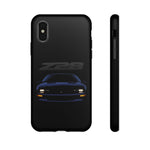 1993 Z28 Front View Sports Car Tough Camaro Phone Case Cover