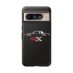GNX Classic Car silhouette Tough Case | Phone Cover