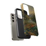 Cutthroat Trout Creek Sip Tough Phone Case