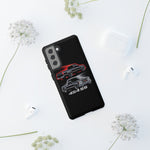 1990s Checy 1500 454 SS Truck Phone Case Classic Pickup Tough Cover