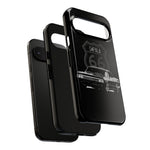 1966 Chevy Impala 66 Car Phone Case | Tough Cover