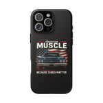 1970 Chevelle SS American Muscle Tough Phone Case Cover Gift