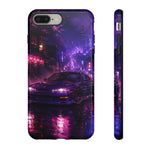 S14 Silvia Kouki Night Tough Phone Case