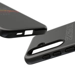 Z28 1979 Camaro Outline Phone Case | Tough Cover