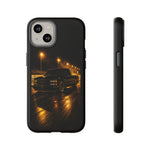 1990 Chevy 454 SS Pickup Muscle Truck Classic Art Tough Phone Case