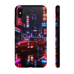 300ZX Twin Turbo 90s Tough Phone Case