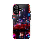 300ZX Twin Turbo 90s Tough Phone Case