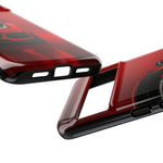 Red C7 ZR1 Corvette Studio Tough Phone Case