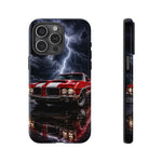 1970 Olds 442 W-30 Storm Tough Phone Case