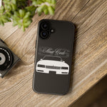 Monte Carlo Phone Case for Chevy Fans, Tough Cover