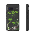 GT500 S550 Supercharged Speed Art Tough Phone Case