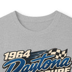 1964 Daytona Coupe Racing Car Long Sleeve Tee | Vintage Motorsport