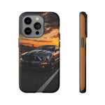 GT500 S197 Classic Modern Art Tough Phone Case