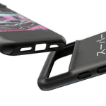 MK4 Supra Sakura Night JDM Tough Phone Case Cover Gift Art