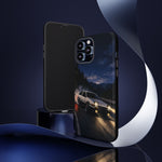 AE86 Panda Touge JDM Tough Phone Case