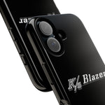 1970s K5 Blazer Phone Case for Chevy Truck Fans, Tough Cover