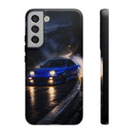 Silvia S13 Zenki JDM Drift Classic Art Tough Phone Case