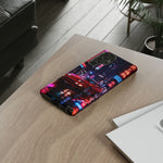 300ZX Twin Turbo 90s Tough Phone Case