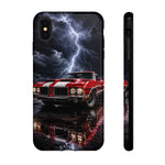 1970 Olds 442 W-30 Storm Tough Phone Case