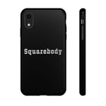 Chevy Squarebody Truck Phone Case Classic Pickup Tough Cover Gift