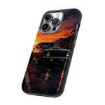1969 Camaro Hidden Headlight RS Tough Phone Case