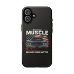 1970 Chevelle SS American Muscle Tough Phone Case Cover Gift