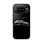 300ZX Black Reflection JDM Sports Tough Phone Case Cover Gift