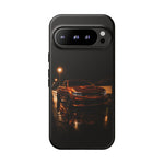 Charger SRT Redeye 797 HP Night Speed Art Tough Phone Case
