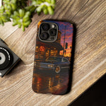 1967 Impala SS Lowrider Car phone case | Tough Cover