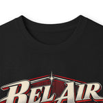 Bel Air 56 Classic Car Long Sleeve Tee | Vintage Chevy Design
