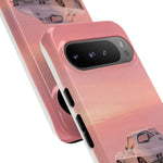 Pearl C2 Corvette Sting Ray Tough Phone Case