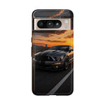 GT500 S197 Classic Modern Art Tough Phone Case